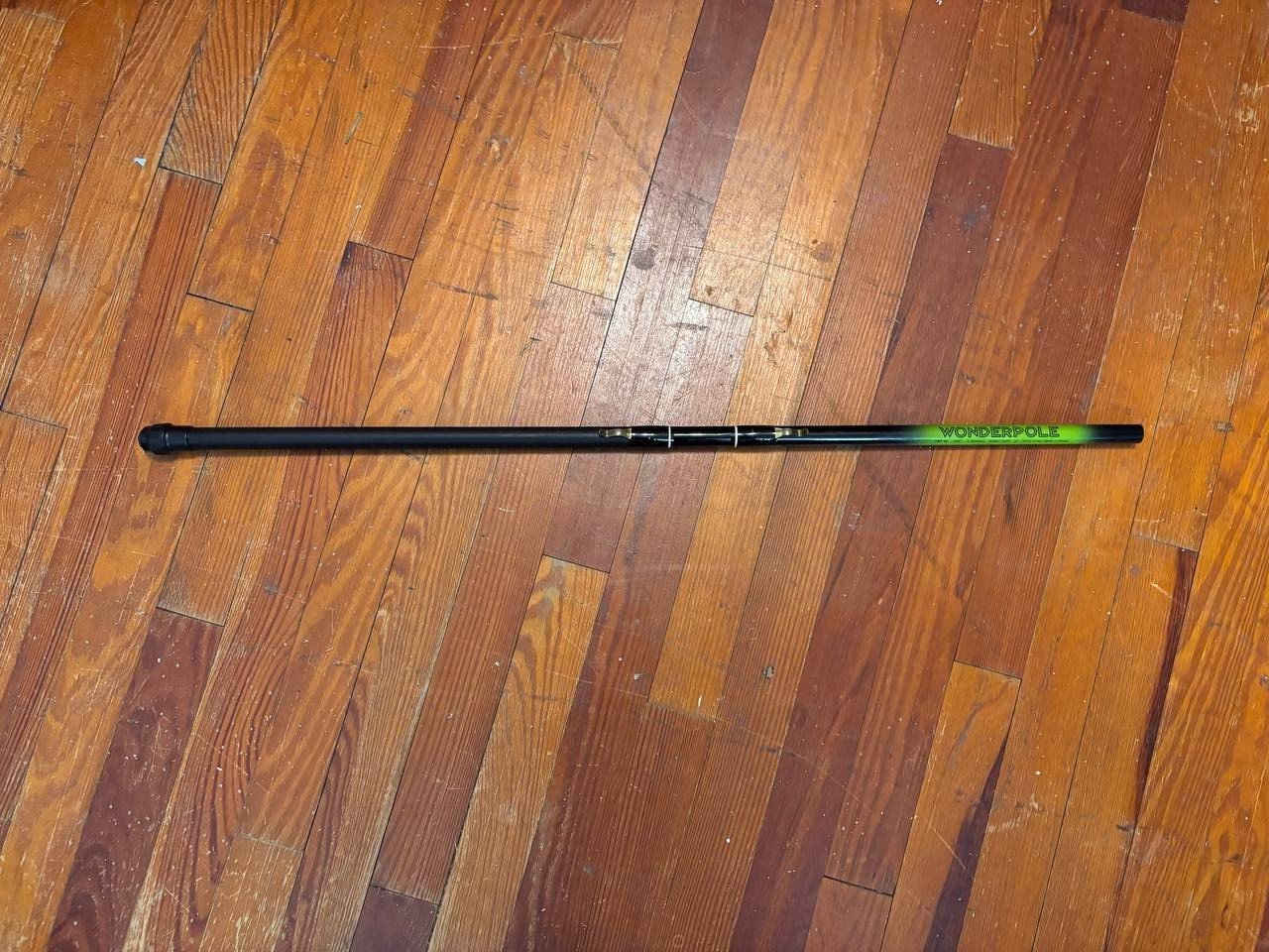 Wonderpole Fishing Rod Telescopic TSP10 10’ 4pc Tool Outdoor Sport PH9