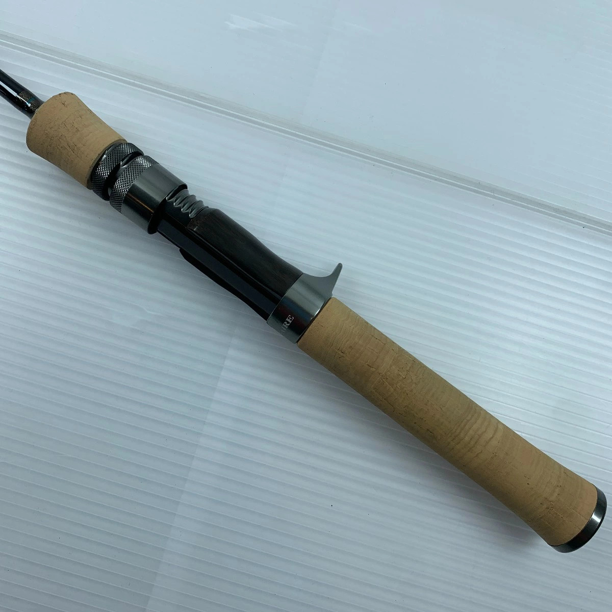 M-AIRE MG-50ML Spinning Fishing Rod 5’0″ (50cm) A Grade Used Japan