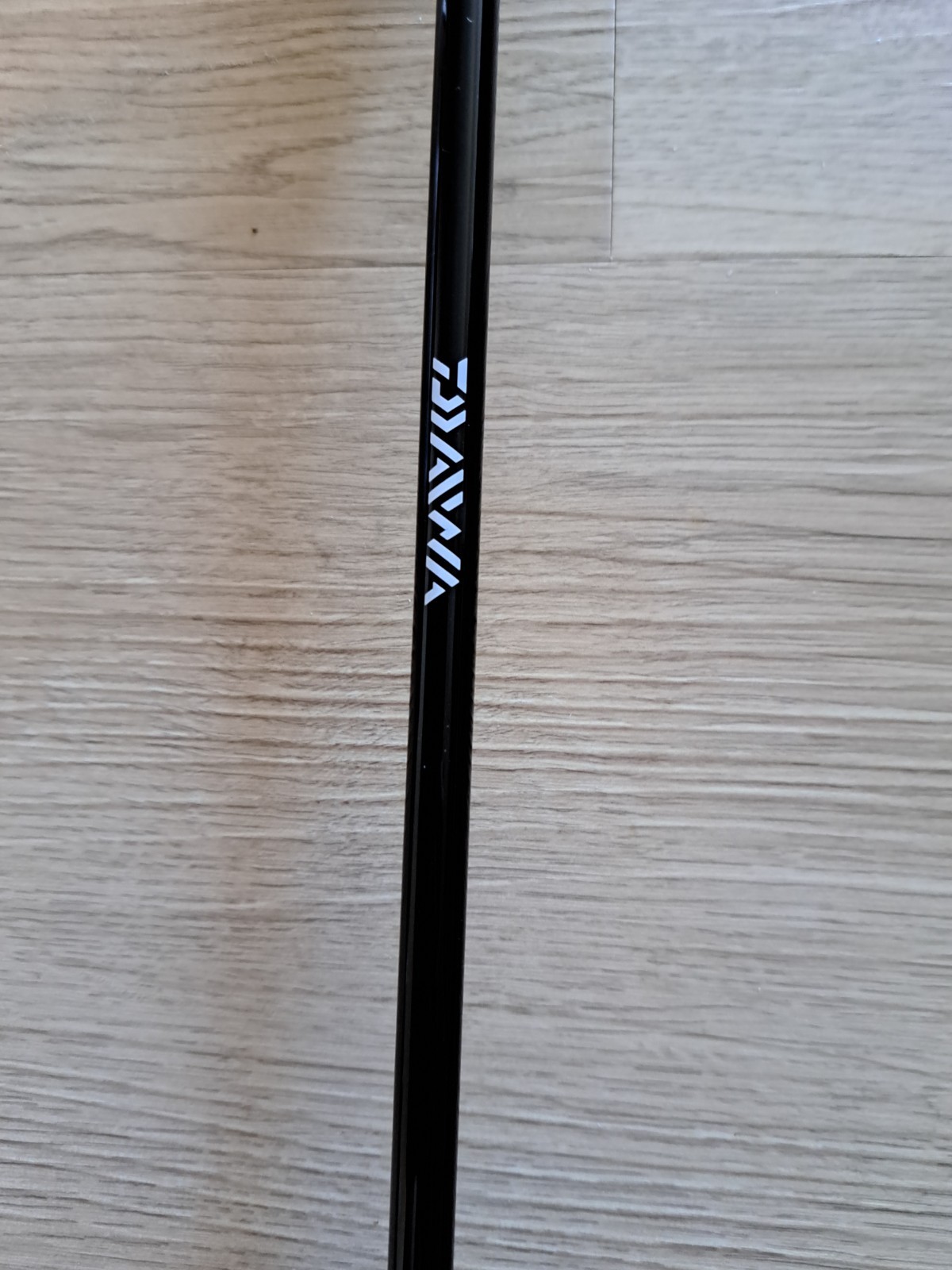 Daiwa Saltiga BAY Jigging AGS – 64 B3 Baitcasting Rod – 1 Piece- NEW