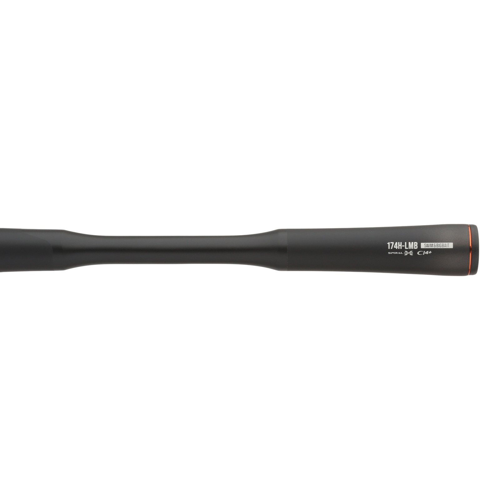 Shimano POISON ADRENA CASTING B, Freshwater, Bass, Casting, 7’4″, Heavy, 1 pc…