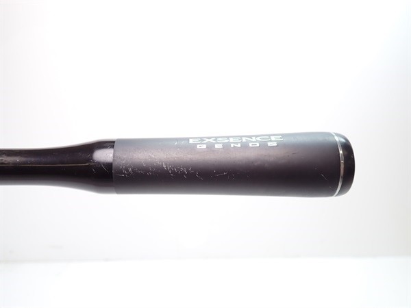 Shimano 18 Exsense Genos S96M/F-3 Cond/C