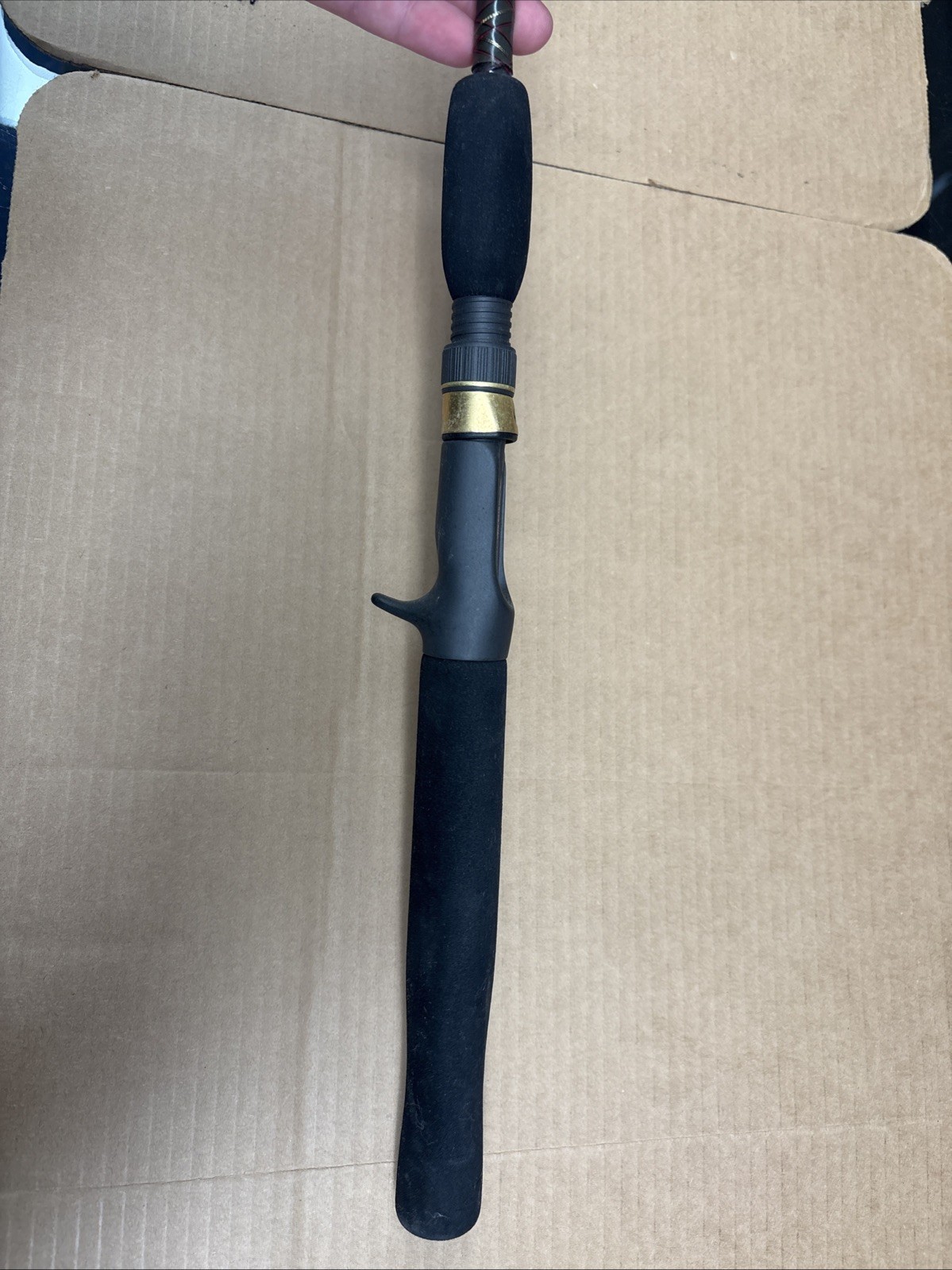 Shakespeare CA 4060-1MH 6’0 Fishing Rod 1 Piece