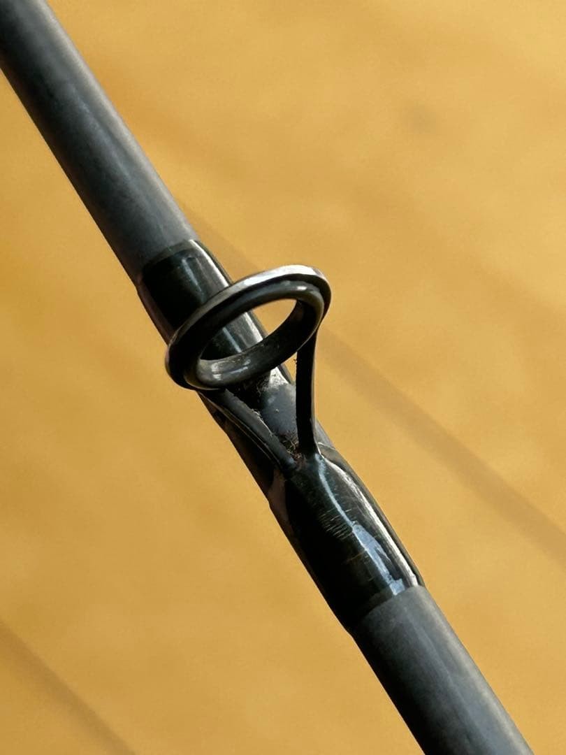 G.Loomis IMX CR722/6.0MEDIUM Bass Rod G Loomis