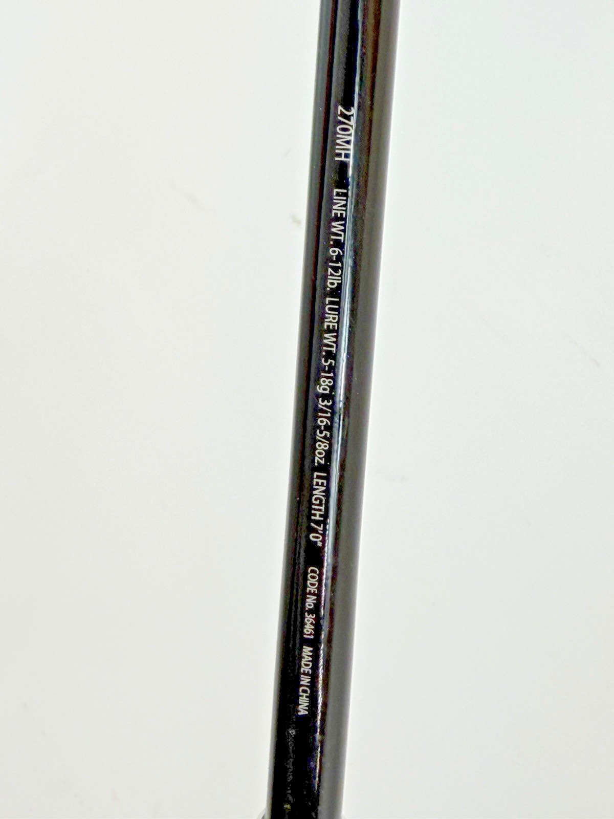 Shimano 22 Expride 1 piece 270MH+ Spinning Rod – FAST SHIPPING