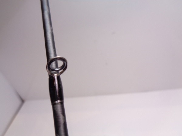 Shimano 17 OCEA jigger motive b610-5 Cond/B+