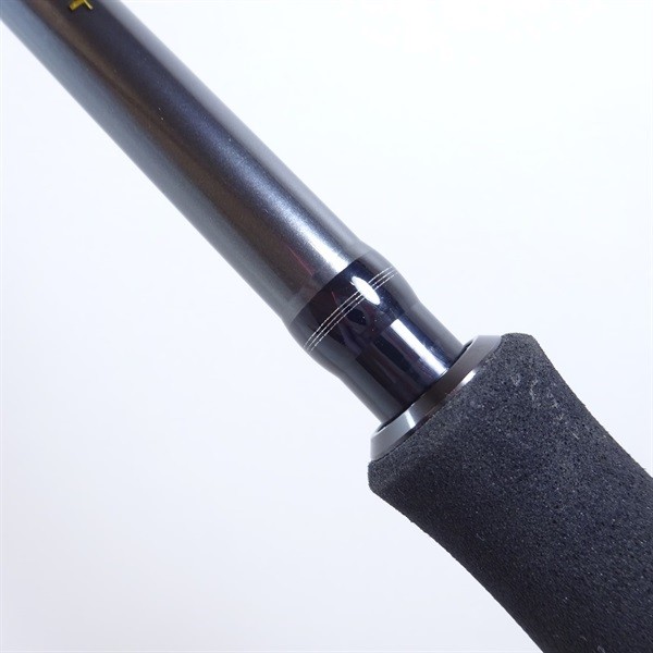 Daiwa 23 Phantom Liberalist 803M+RSB Cond/B+
