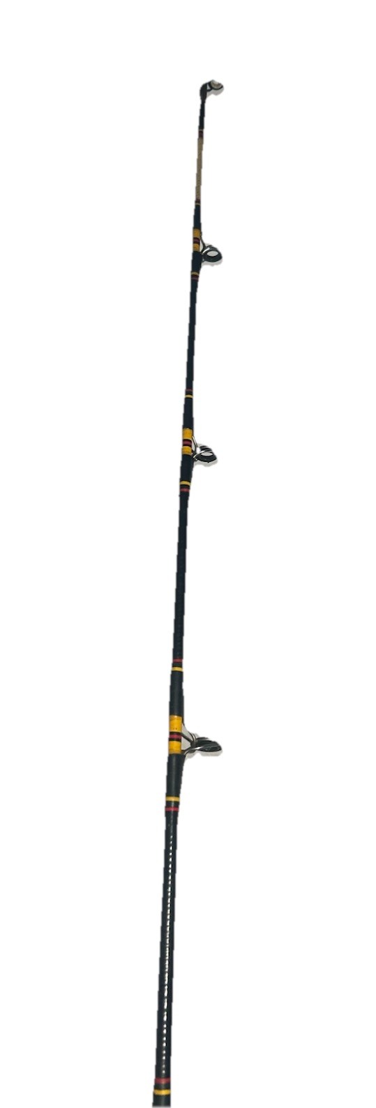 Shakespeare Ugly Stik BWC 1120 5′ 6″ 15-25lb w/ Trigger Grip Excellent Condition