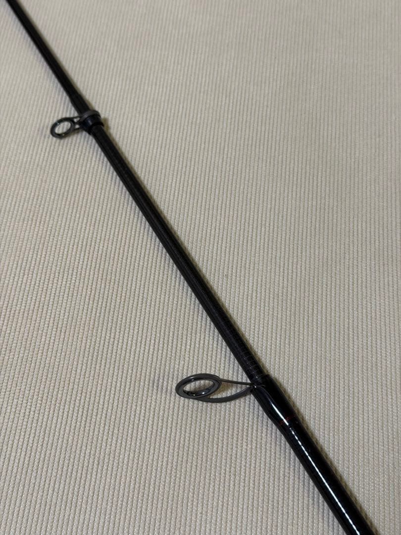 DAIWA B.B.B Triple B 666TLFS