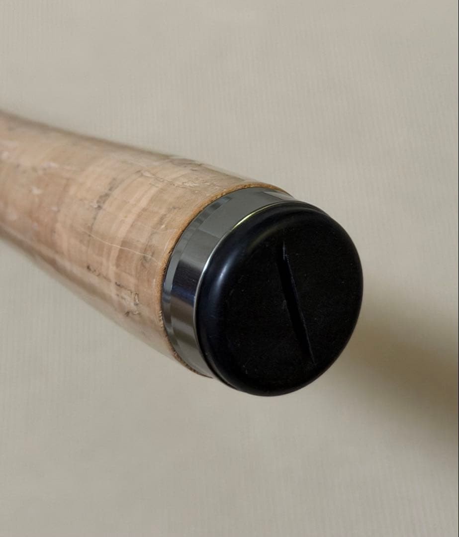 Daiwa B.B.B 666TLFS Spin Rod No-Shin Kana Used, Very Good Condition