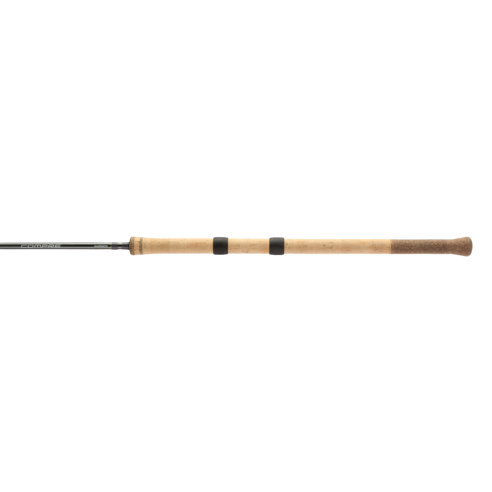 Shimano COMPRE SALMON/STEELHEAD CENTERPIN, Freshwater, Salmon, Steelhead, Cen…