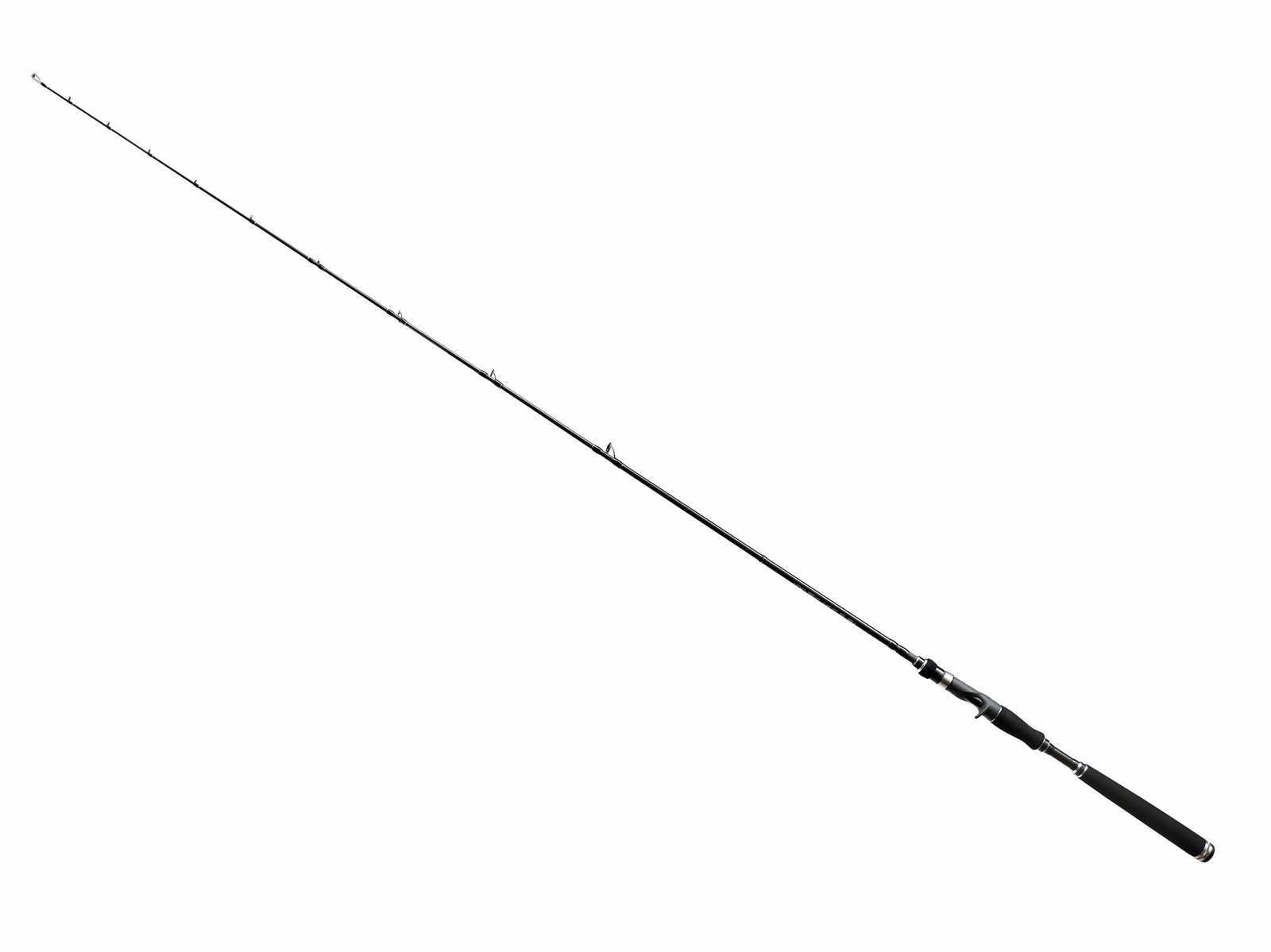 Bullseye PelaJerk 1.98m 20-85g Pelajig Vertical Rod
