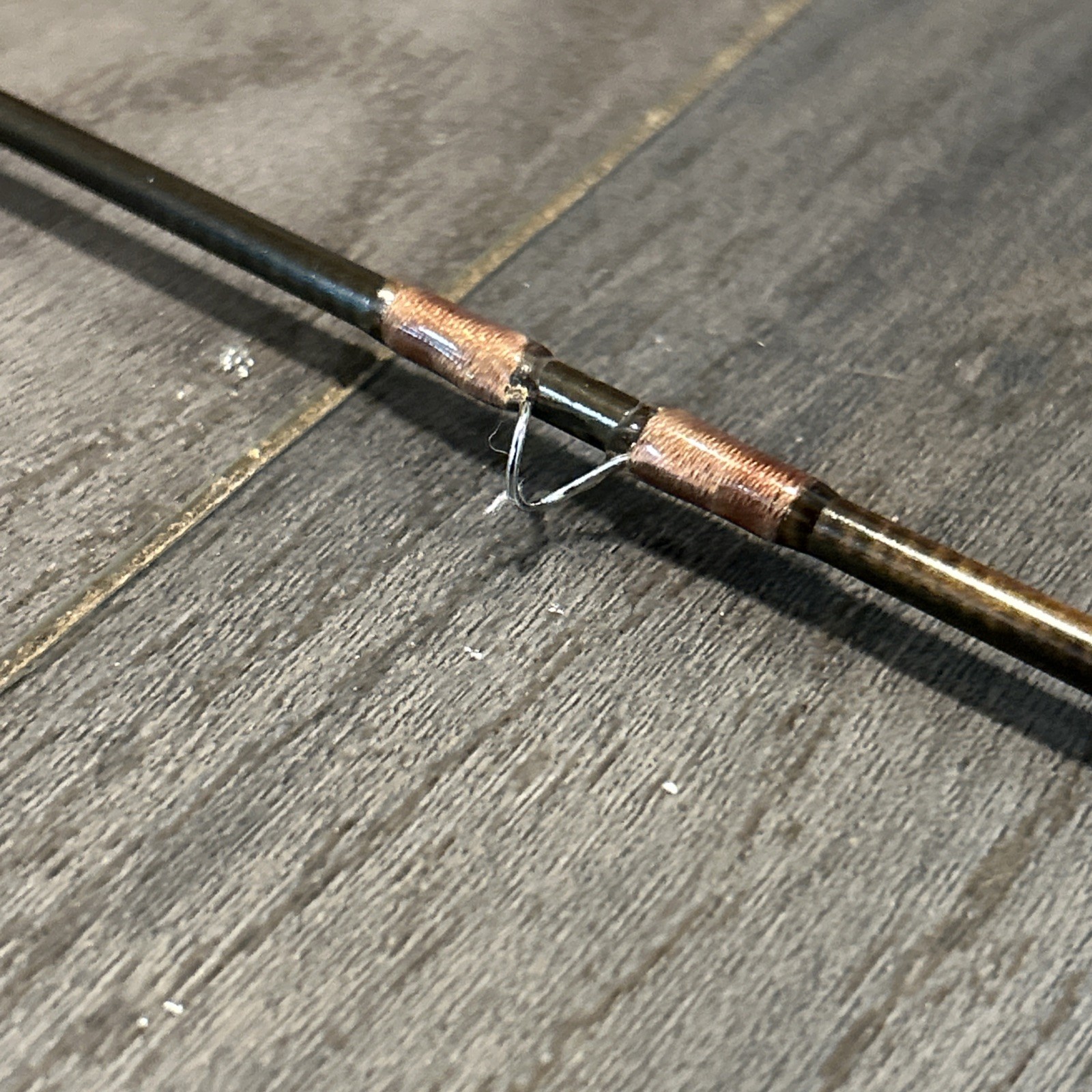 Pflueger Summit SFY 9056 PR 9’0” #5 Fly Line Fishing Rod