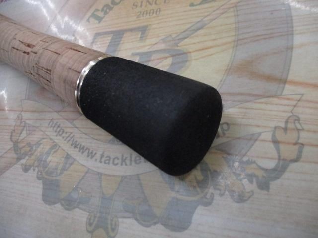 Apia Spartas Wind God AD Vancour 92H Saltwater Rod Shore Used