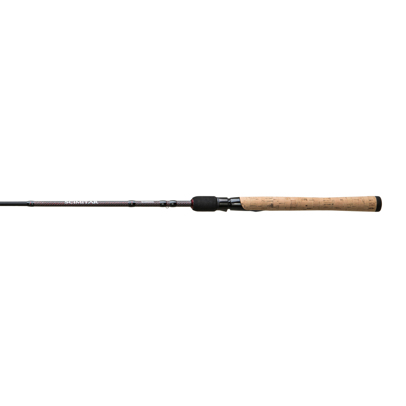 Shimano SCIMITAR SPINNING , Freshwater, Spinning, 6’0″, Medium Light, 2 pcs, …