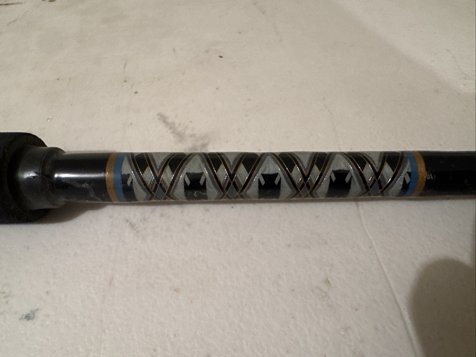 CalStar T6460XH 40-100lb Saltwater Rod