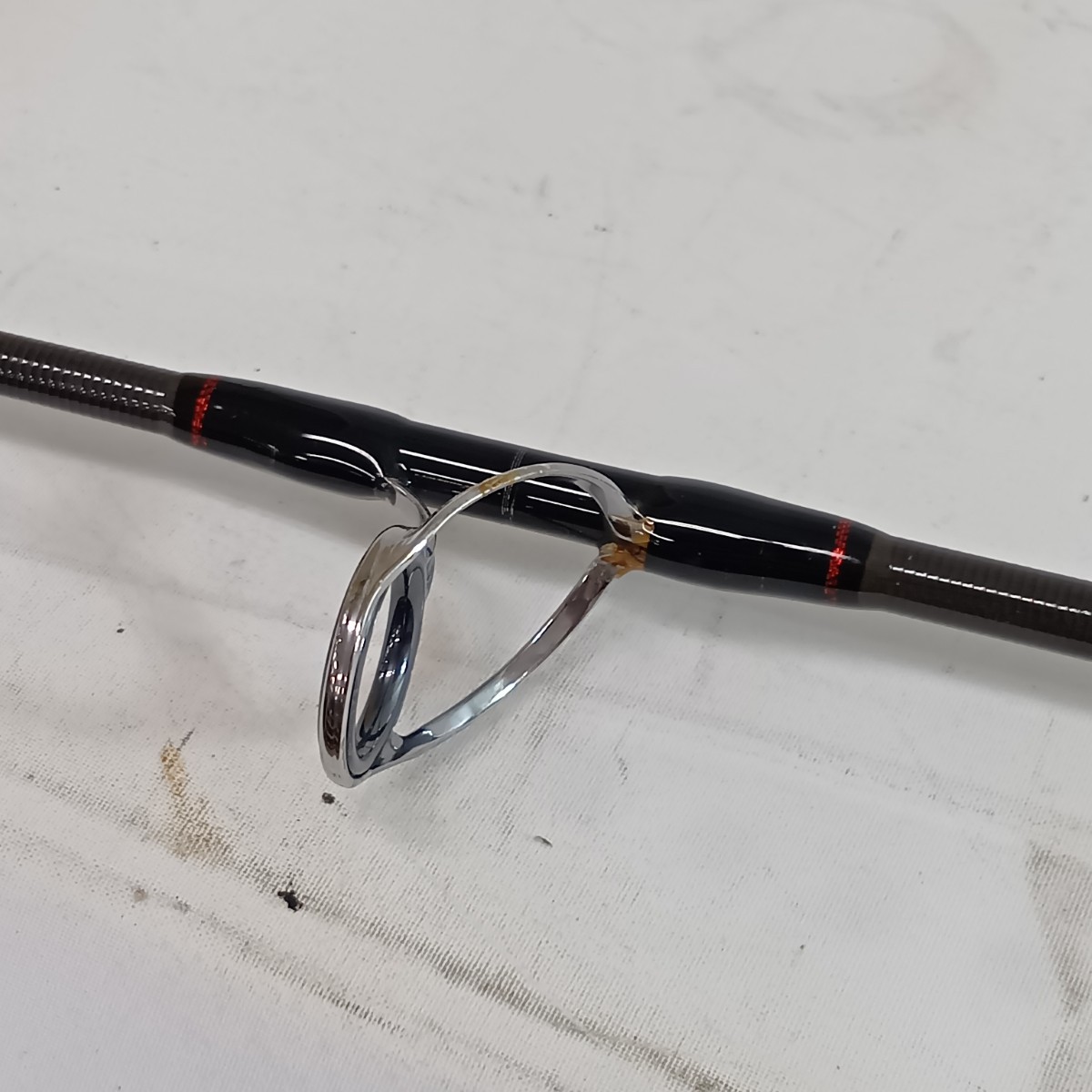 Ripple Fisher Fishing equipment, rod, lure rod, BIG TUNA68 Japan Special, so…
