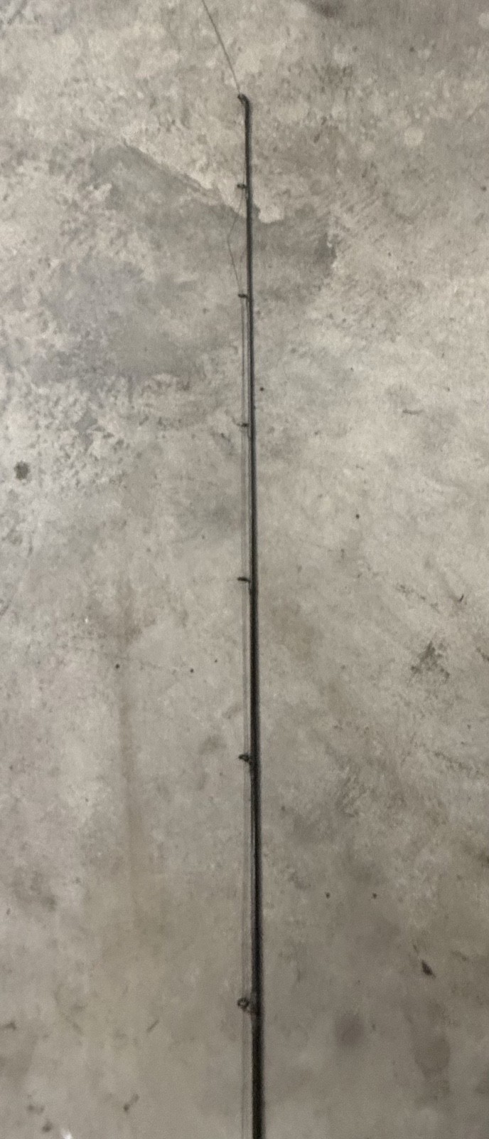 ST. CROIX AVID 7′ MEDIUM HEAVY CASTING ROD AVC70MHF