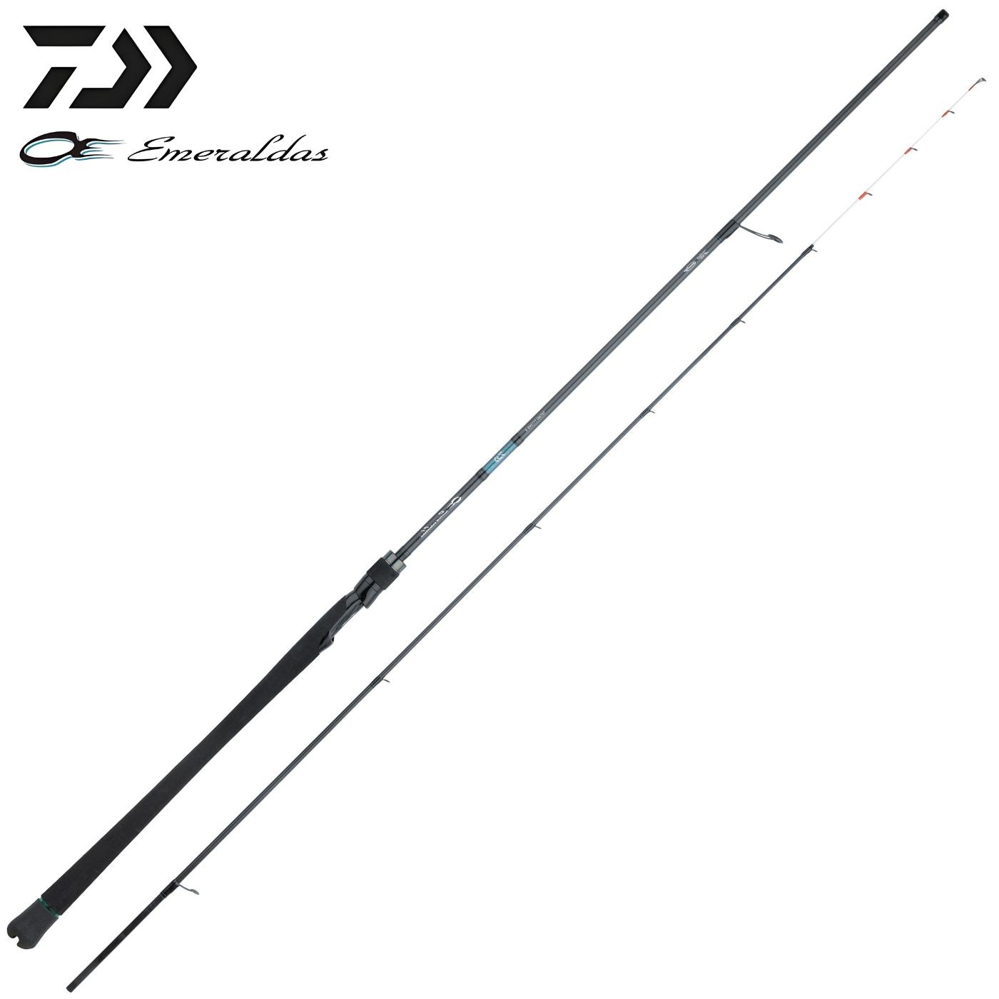DAIWA Boat Squid Fishing Rod 25 EMERALDAS TATAKI 8112MSS