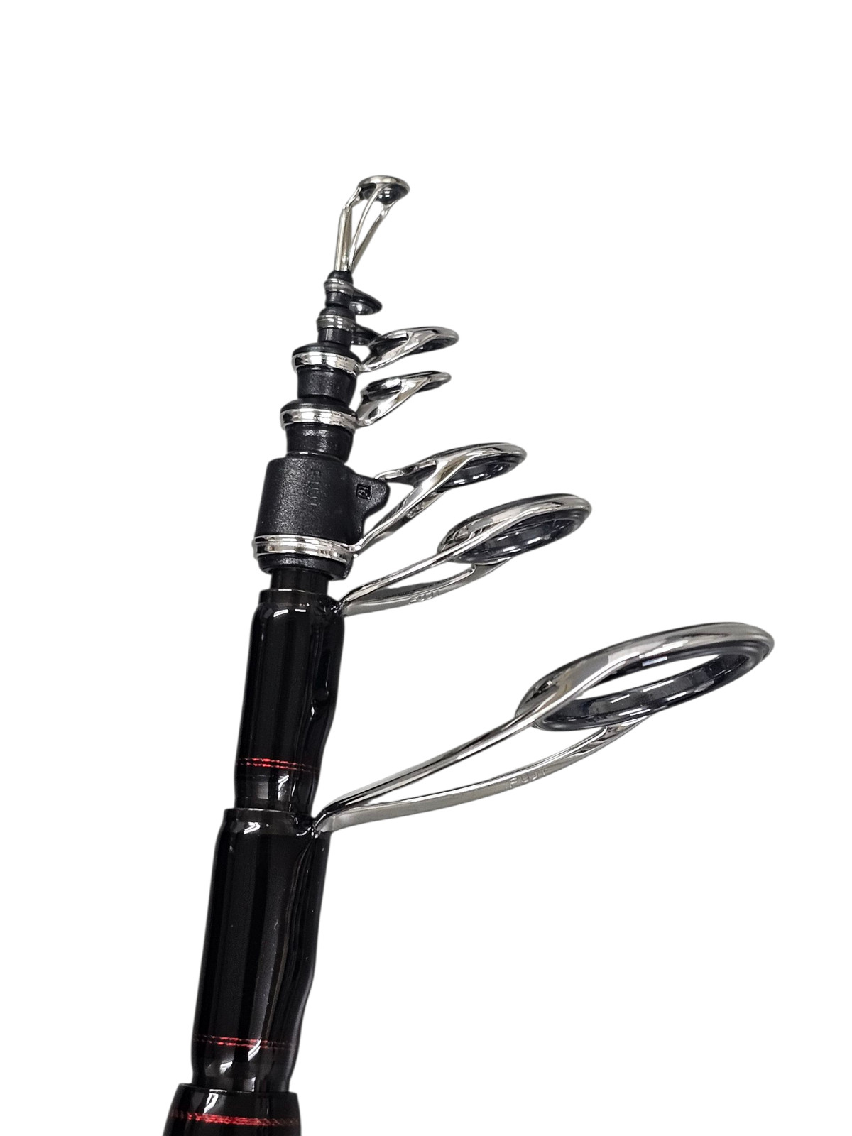 Bass Rod Daiwa B.B.B. (Triple B) 636TLFS　Spinning Rod