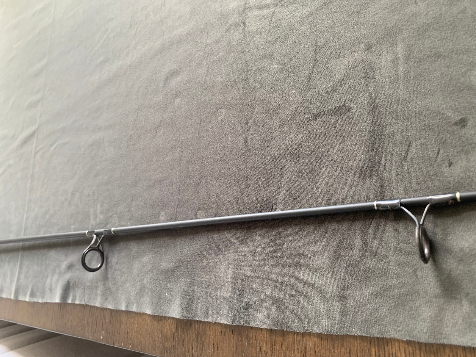 RAREST SUR962S G LOOMIS SURF SERIES ROD, 8ft, FAST, MED, ¼-1½oz, Lifetime Wrrnty