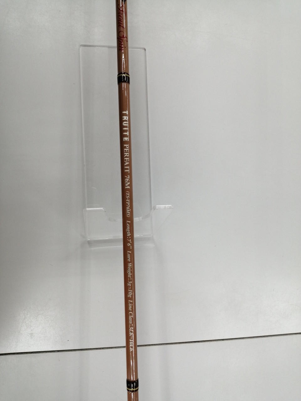 Saurus Ts-Tp76M Area Trout Rod