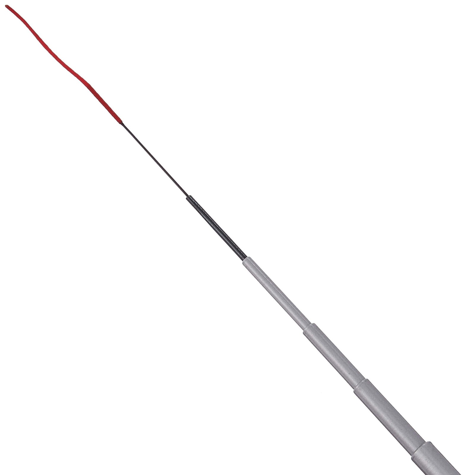 Alpha Tackle Tenkara Fishing 9 Pieces Section WIZZ TENKARA ST 36 Fast Ship 68151