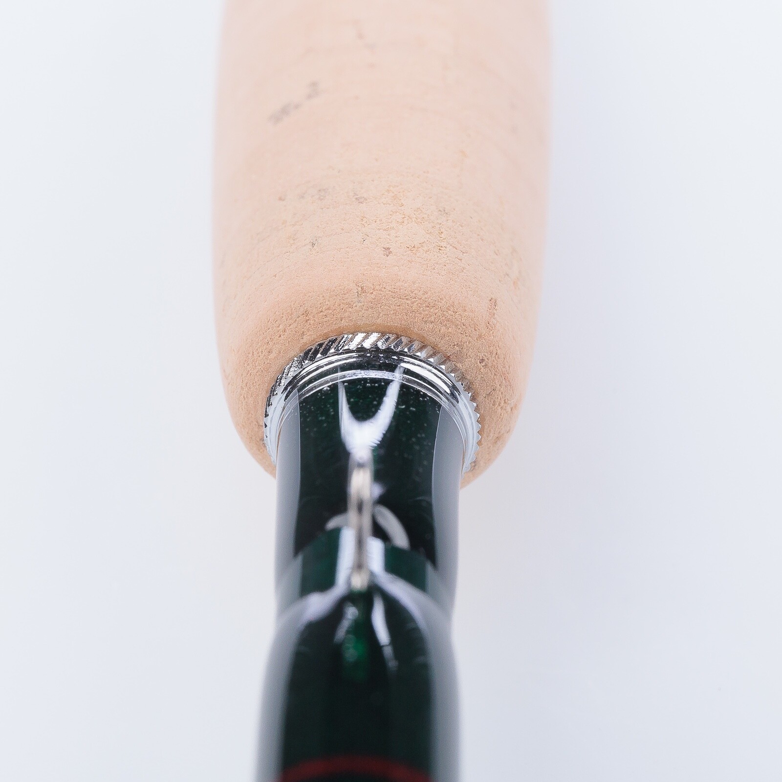 R L Winston Pure 2 9 FT 5 WT Fly Rod – Free Fly Line – Free 2 Day Shipping