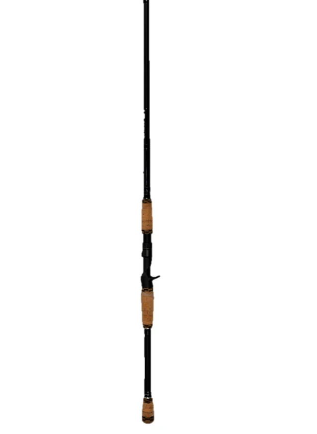 Phenix Ultra Swimbait Rod 7’9″ Mod Fast 15-50LB, 2-8 oz 790H