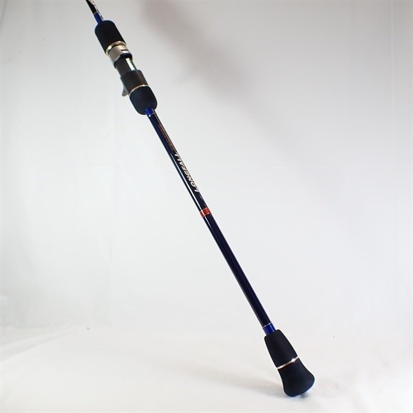 evergreen 13 Long Fall Jigger PLFJ710MH-4 Cond/C