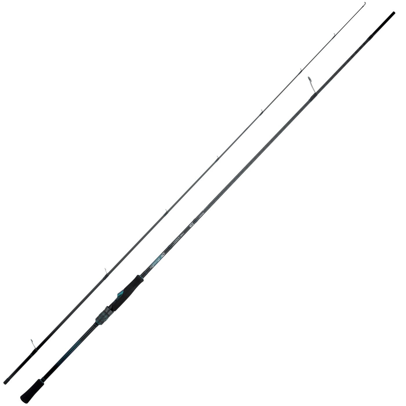 DAIWA Saltwater Squid Fishing Spinning Rod 25 EMERALDAS X 83ML