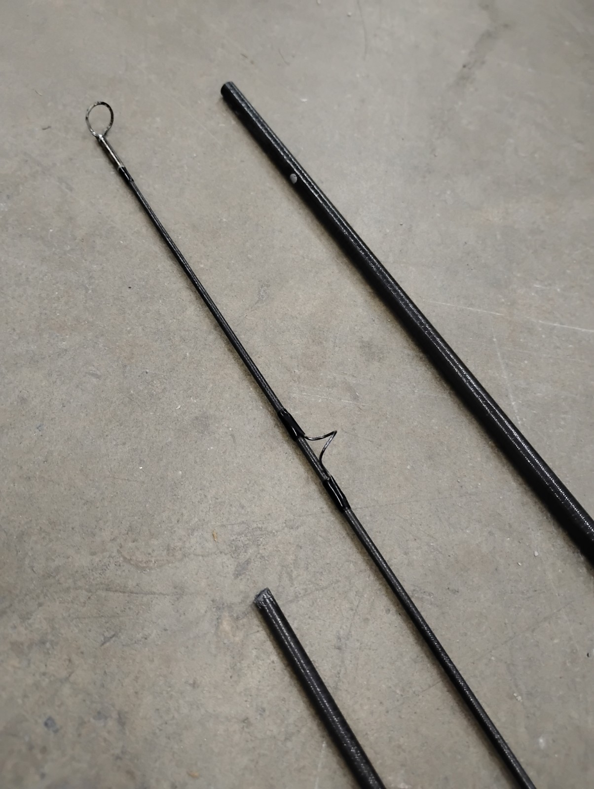 Thomas&Thomas Fly Rod SOLAR Series Blanks SOLAR908S-4 (No. 8) – Needs Repair