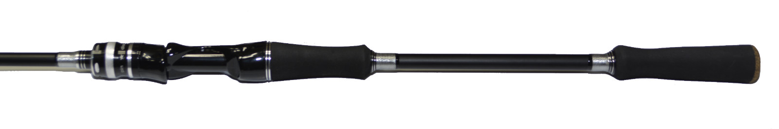 Fishing Spinning Rod Carbon Fiber Portable Medium Fast Lightweight