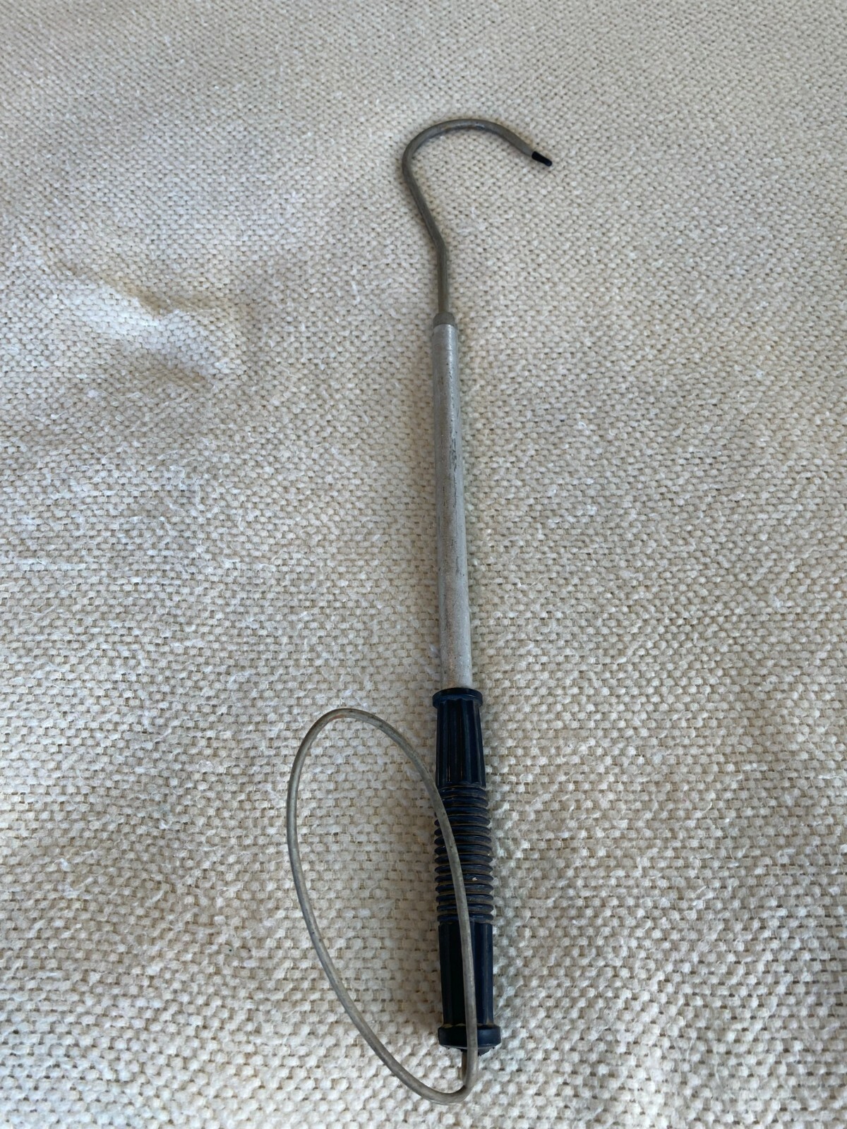 Vintage Fishing Gaff