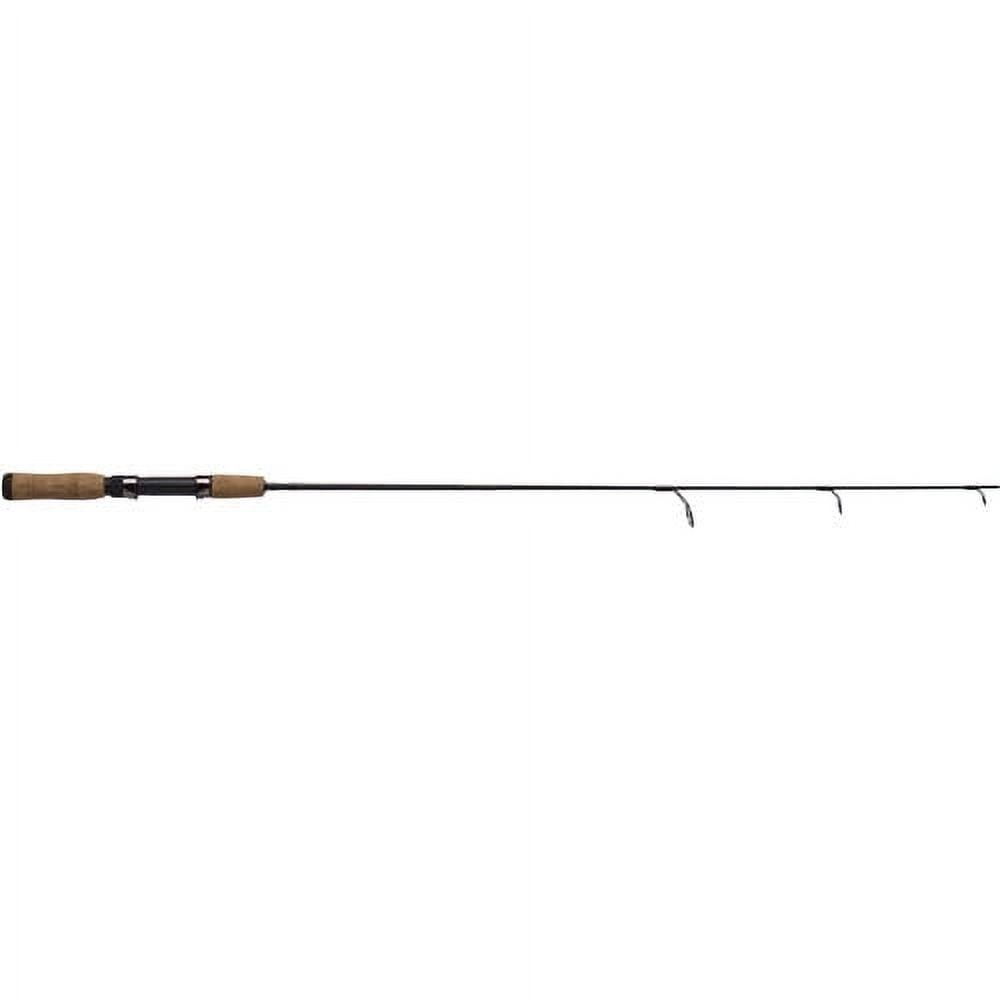 Shakespeare Micro Series Spinning Rod, 7′ Light Fishing Rod, 2 Piece
