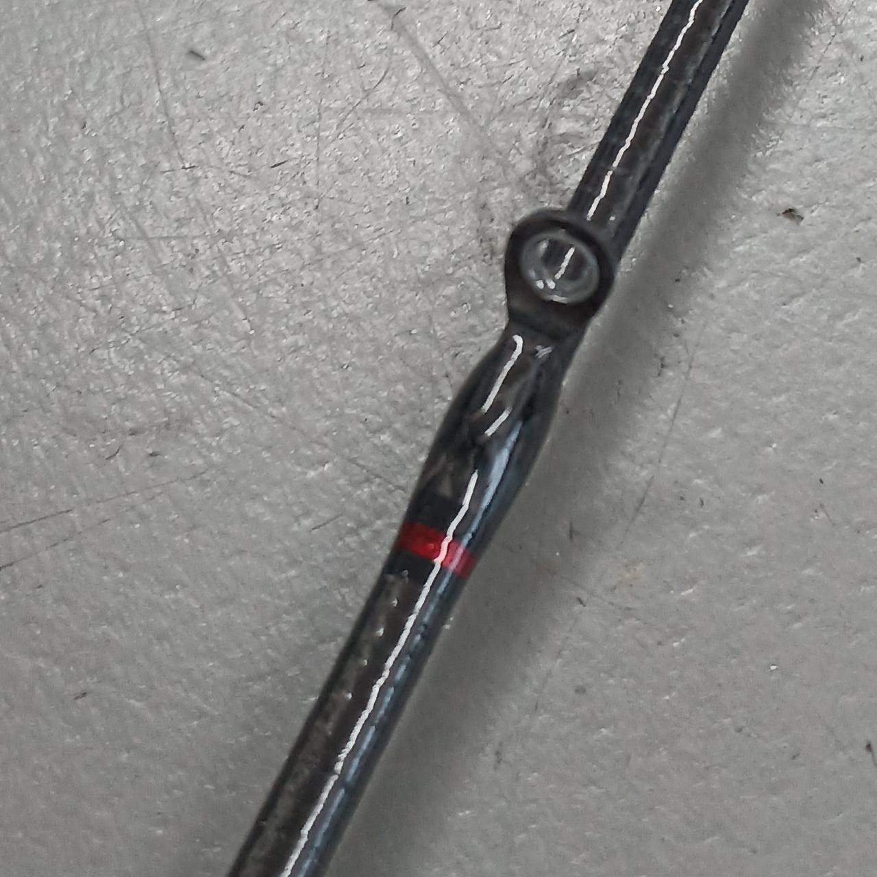 DAIWA EMERALDAS STOIST RT 88ML Eging Rod
