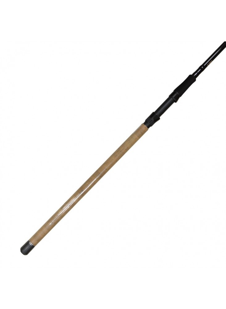 Custom Baltic River Feeder Rod 3.90m 150g 3-Piece Carbon Feeder Rod