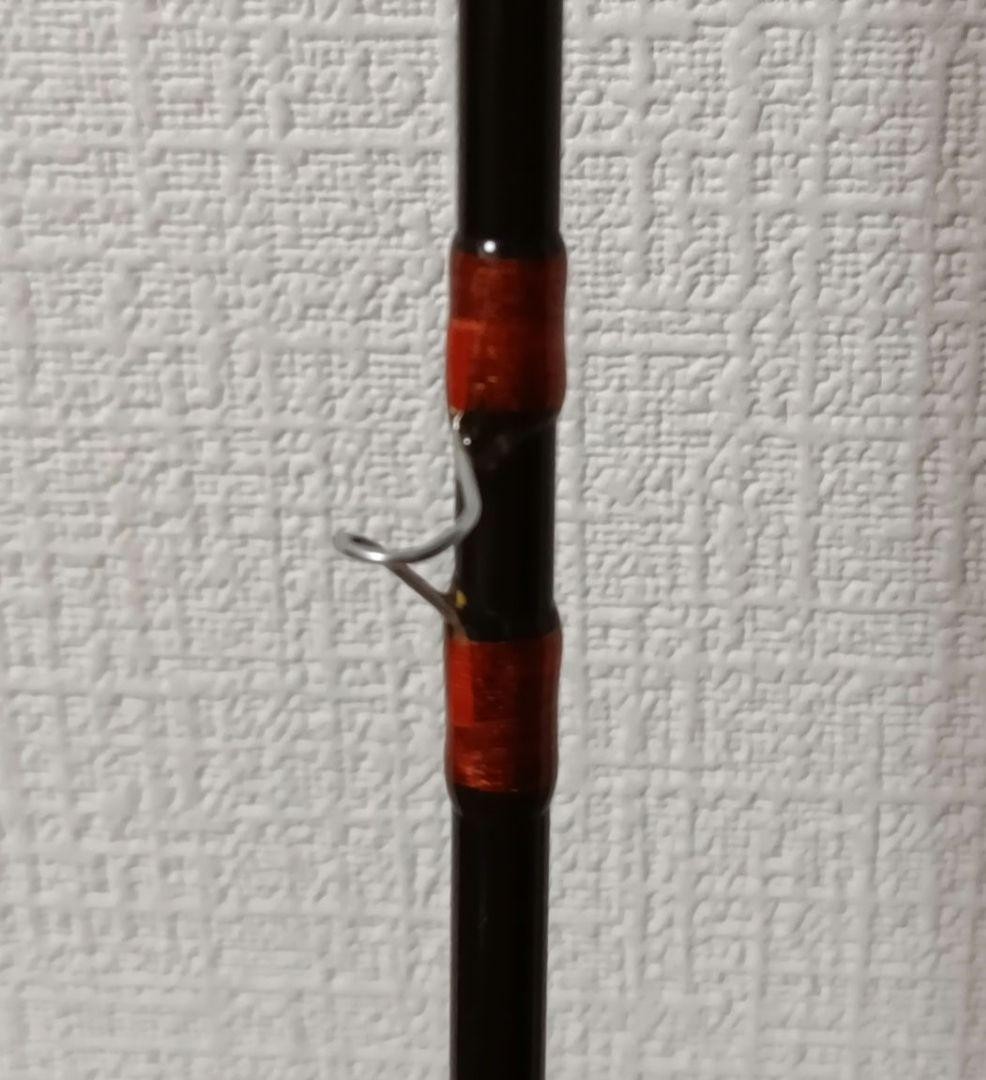 Fenwick Royale 2 Fly Rod 8’6″ #7 Used Vintage Tackle