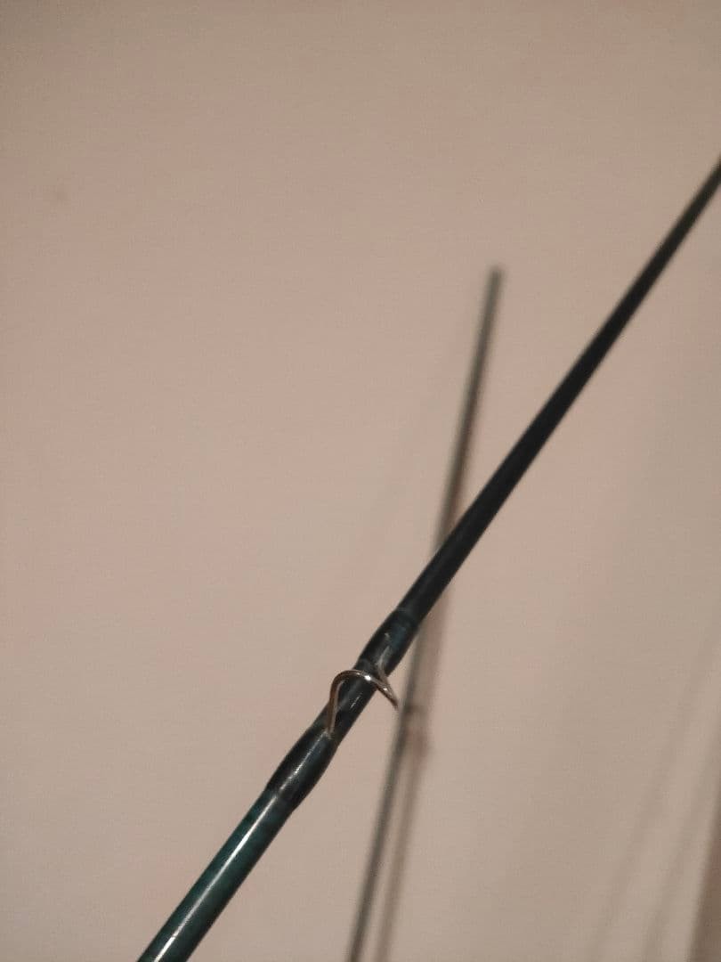 SAGE Graphite IV 890 SP+ #8 9’0″ Fly Fishing Rod
