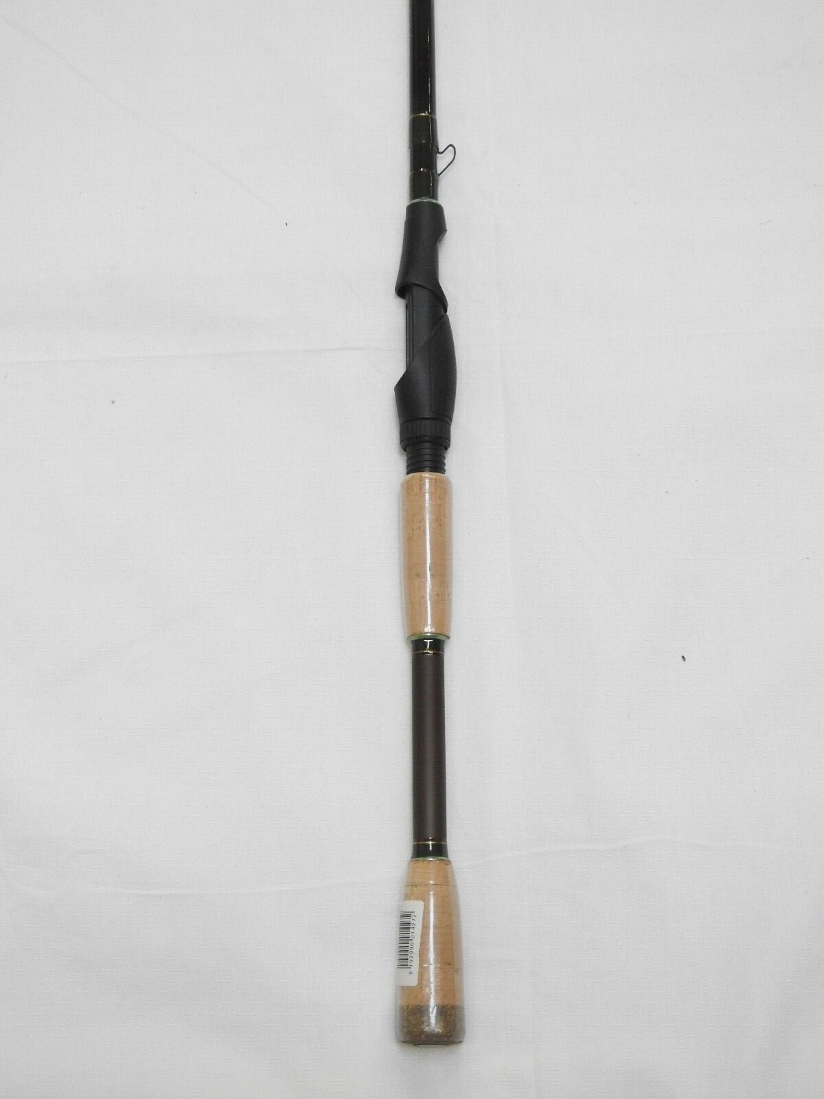 Tournament Bass Rod Jig Worm Spinning 7’6″ 1PC