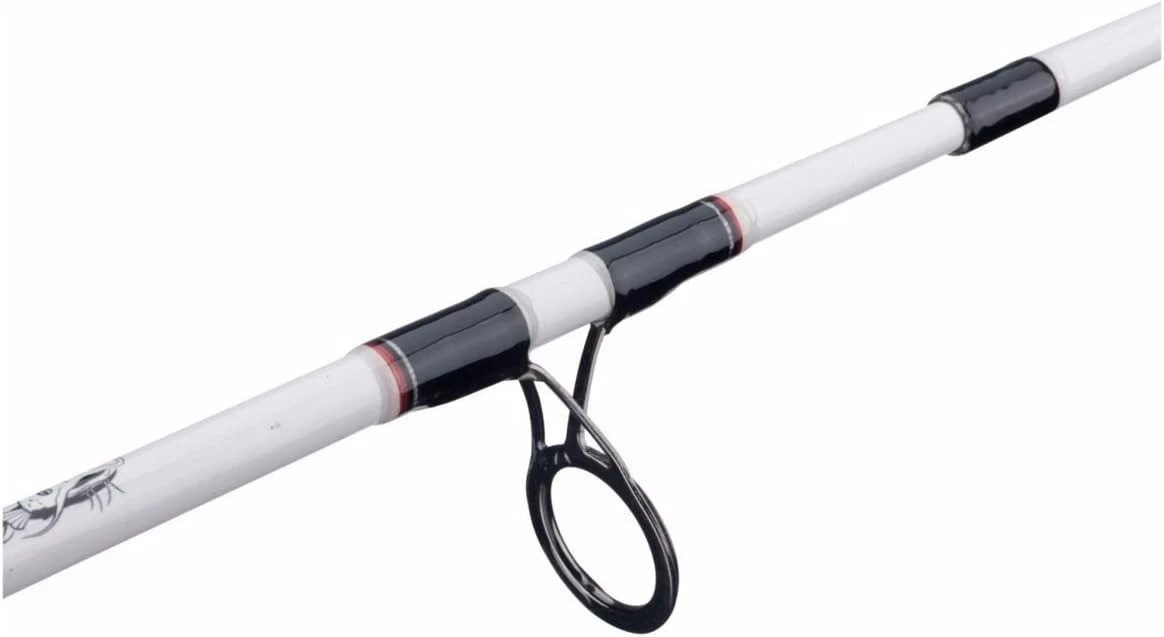 Catfish Spinning Rod 8′ MH 2 Piece 15-30lb Ugly Stik Legendary Strength