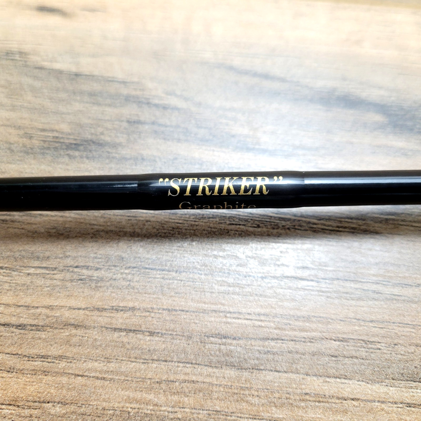 LCI – Loomis Composites Inc. 8 1/2 ft 2-pc 6 Weight Fly Rod -Pre G. Loomis