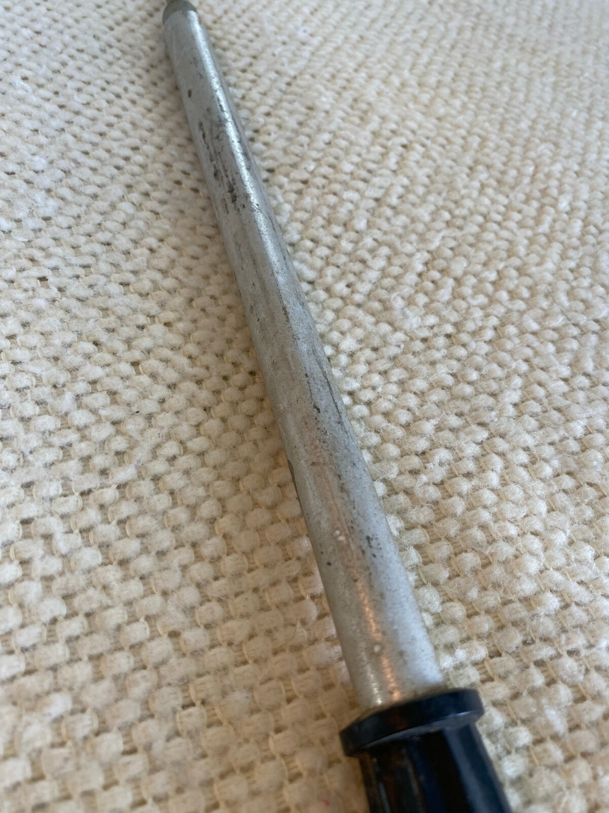 Vintage Fishing Gaff