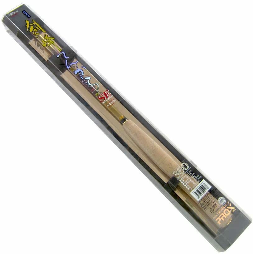 Prox Kenho Ten to SE 360 KPTKS36