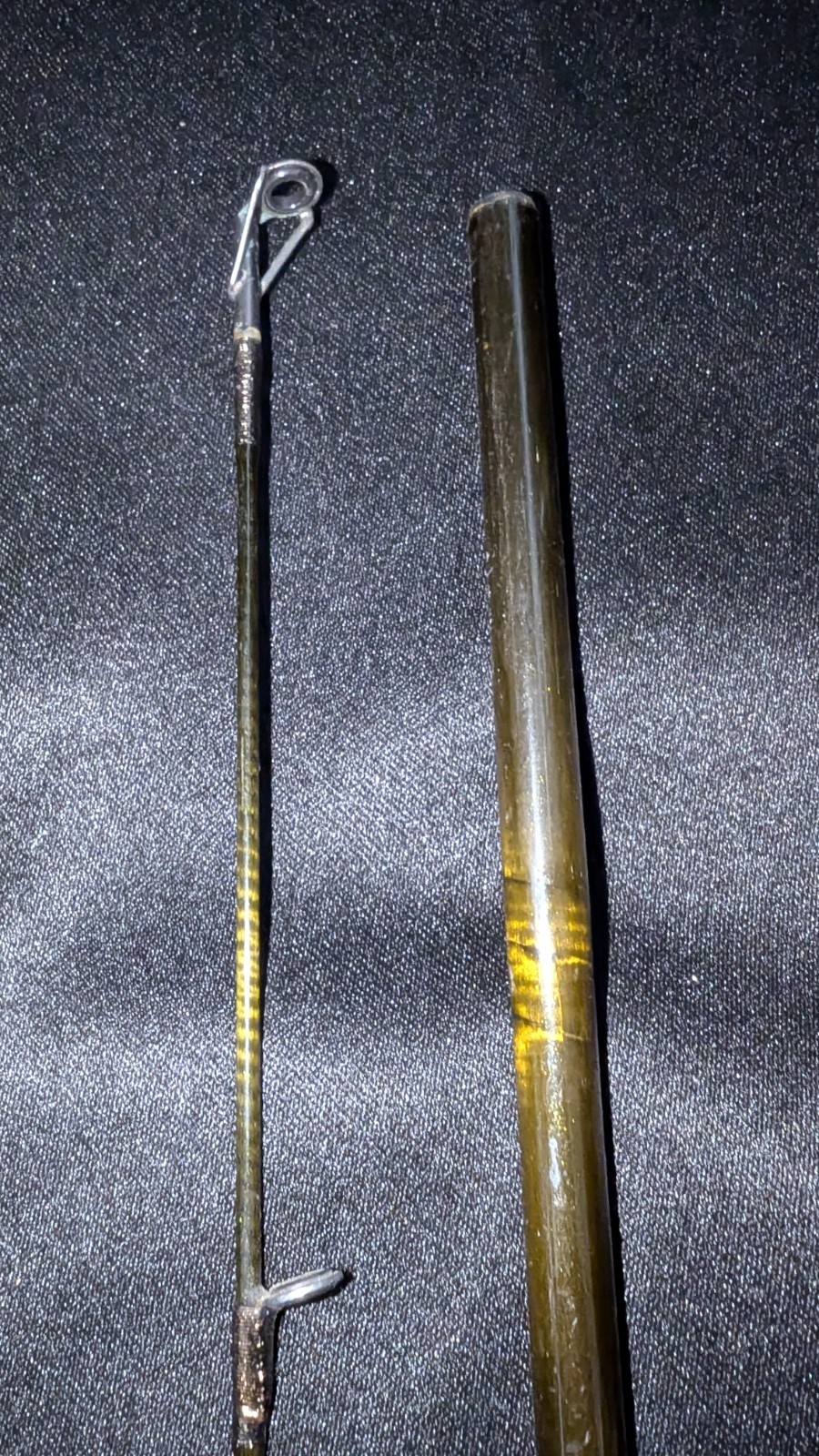 Okuma Celilo Graphite Casting Rod 8′ 6″ 2 Piece Medium Heavy CE-C-862MHa