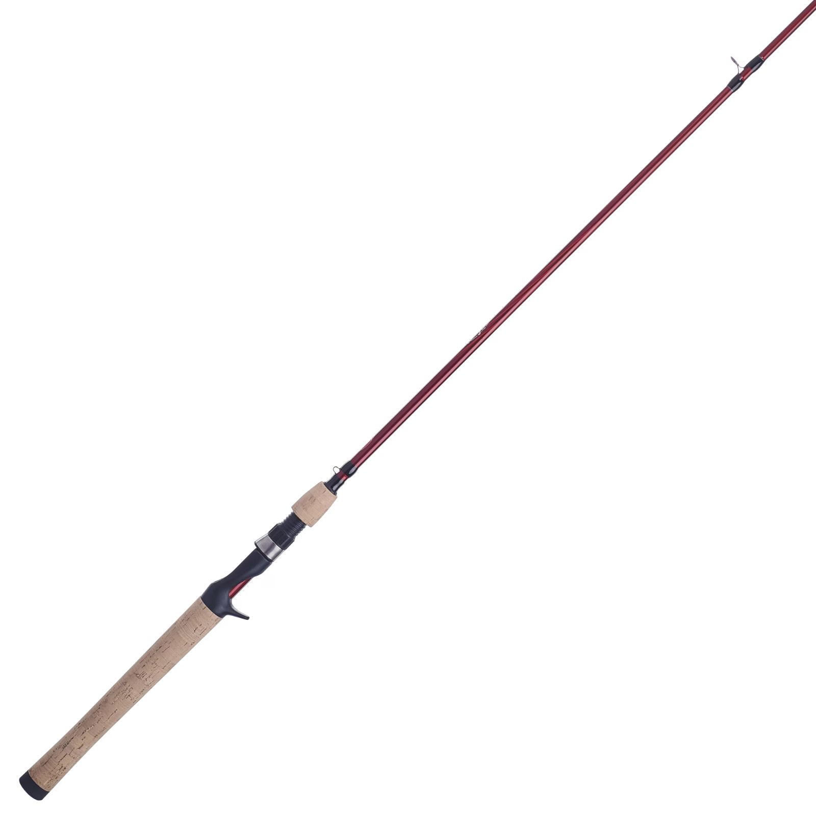 Berkley Cherrywood HD Casting Rod, 7′ Medium Heavy Fishing Rod, Comfortable Grip