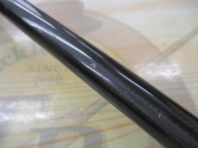 Fishman Brist Marino 9.9H Saltwater Rod Shore Used