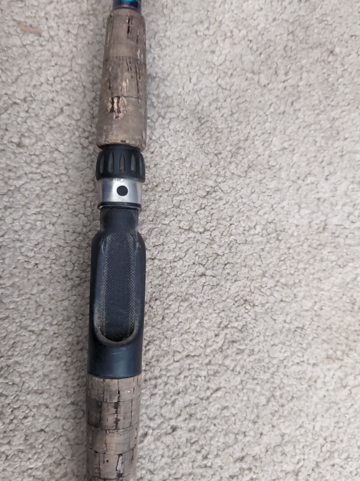 Fenwick Venture VC66M 6’6″ Bait casting Fishing Rod
