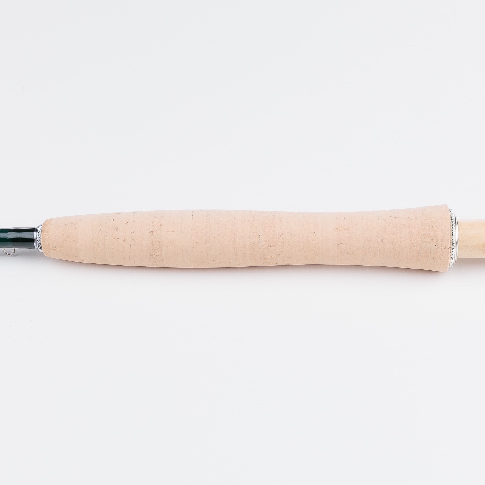 R L Winston Pure 2 9 FT 5 WT Fly Rod – Free Fly Line – Free 2 Day Shipping
