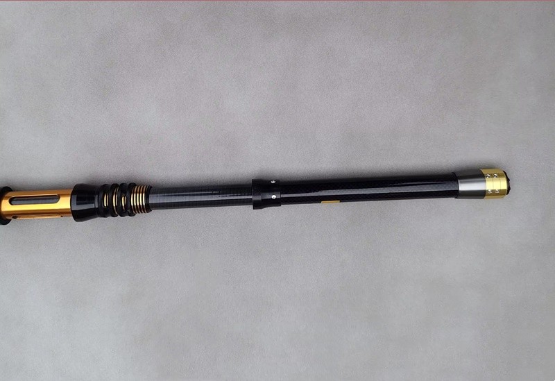 Portable Carbon Fiber Telescopic Sea Fishing Rod 1.5m-3.0m Super Short