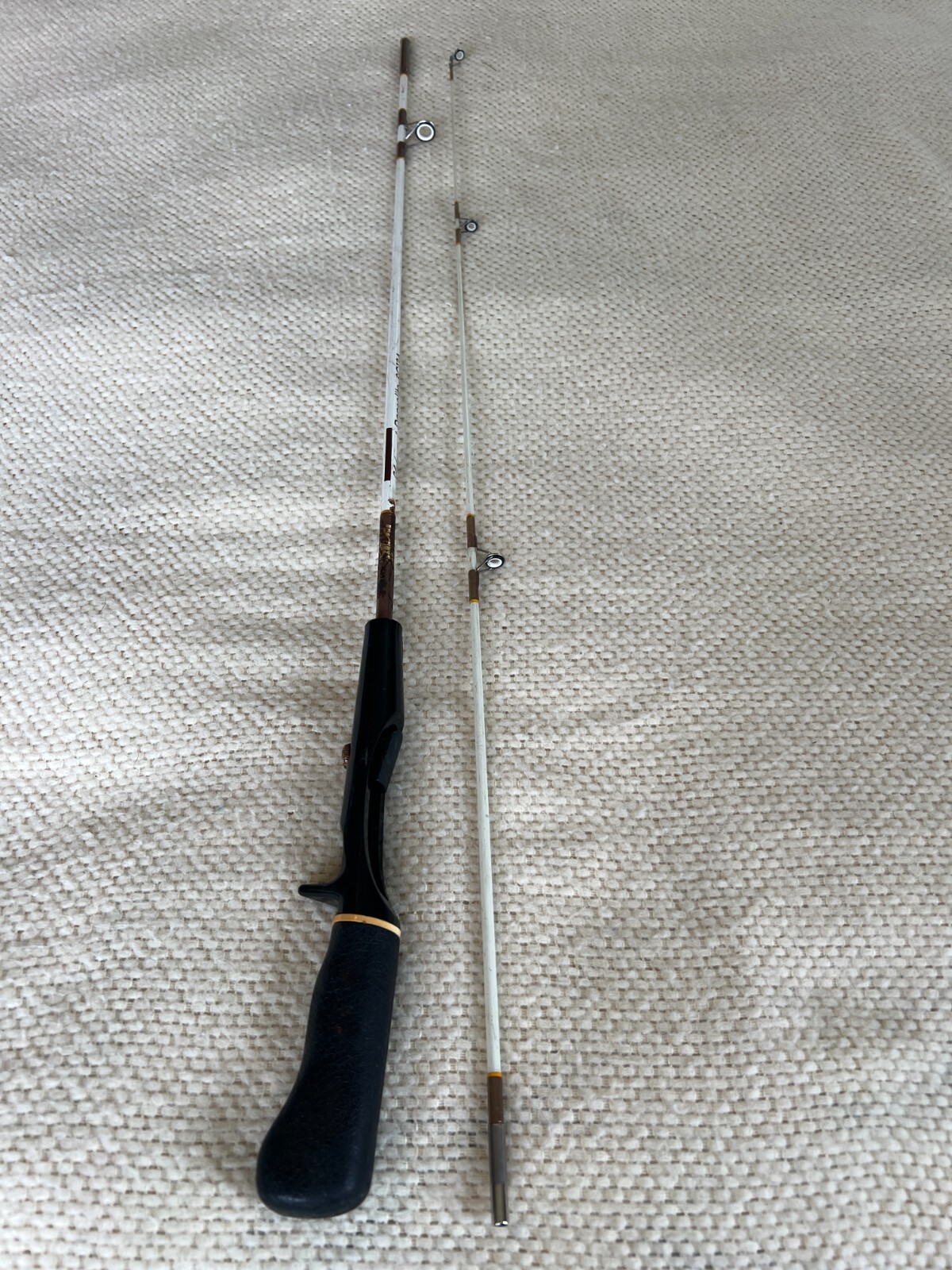 Shakespeare Densolite SCBA Spin Cast Rod